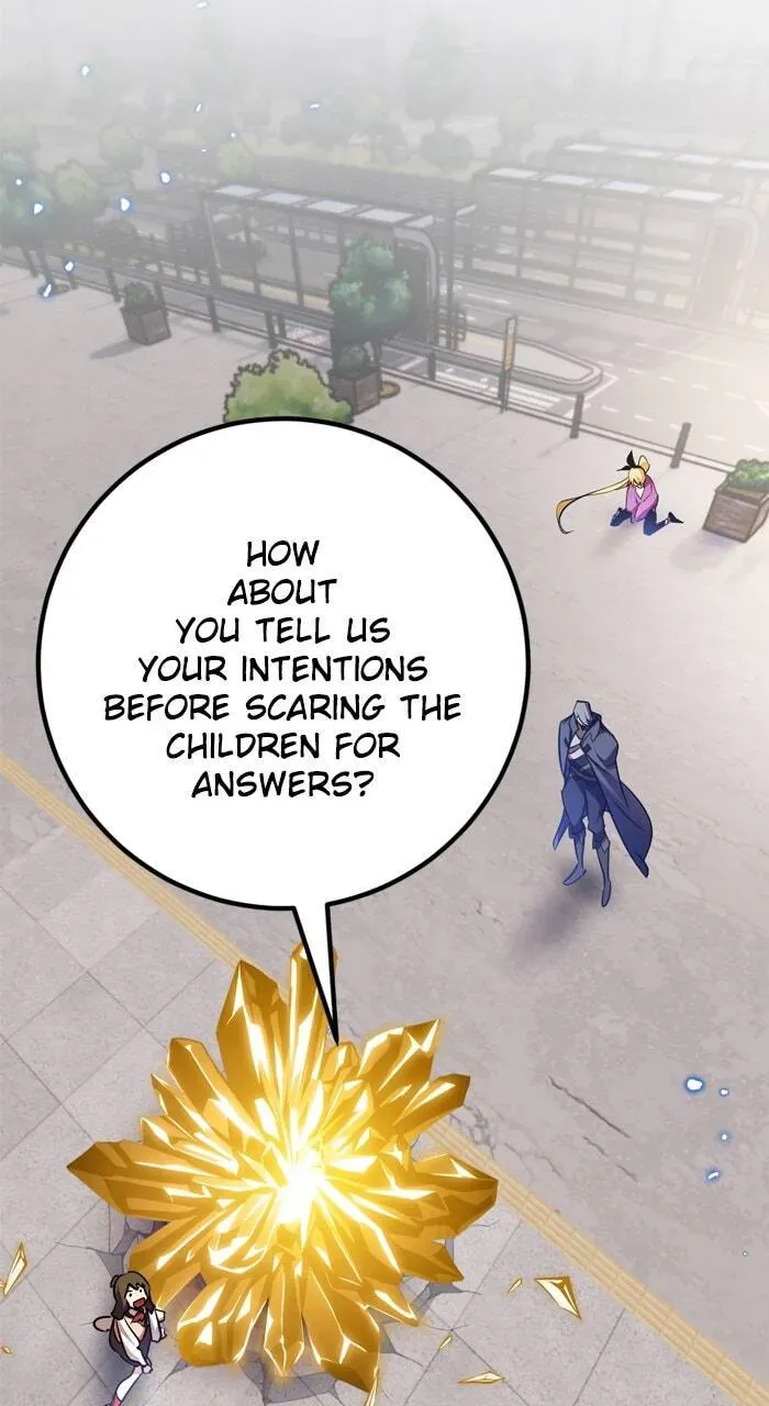 Return to Player Chapter 1.3 page 94 - 