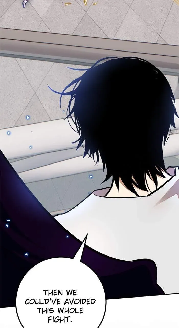 Return to Player Chapter 1.3 page 95 - 