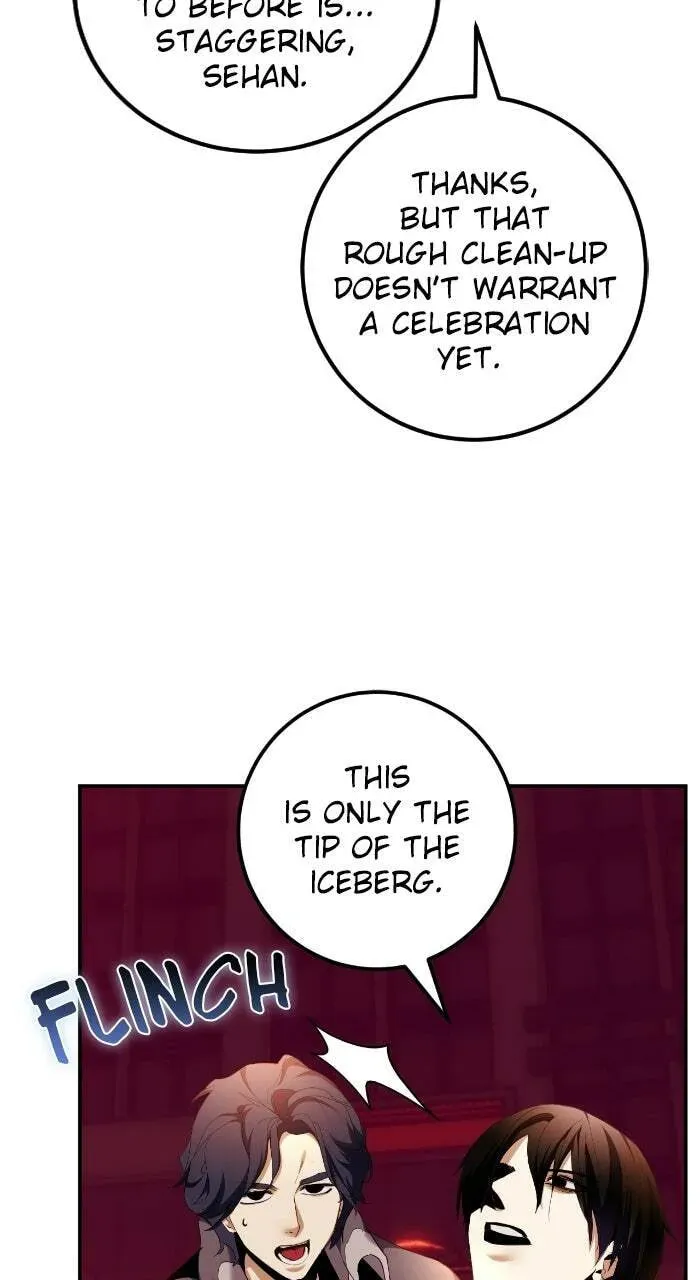 Return to Player Chapter 1.4 page 16 - 