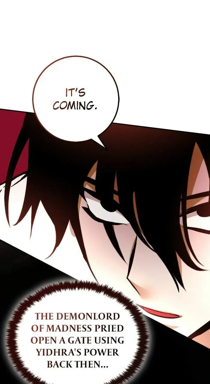 Return to Player Chapter 1.4 page 19 - 