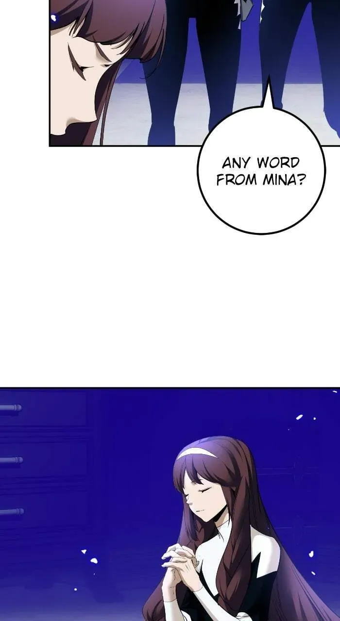 Return to Player Chapter 1.4 page 27 - 