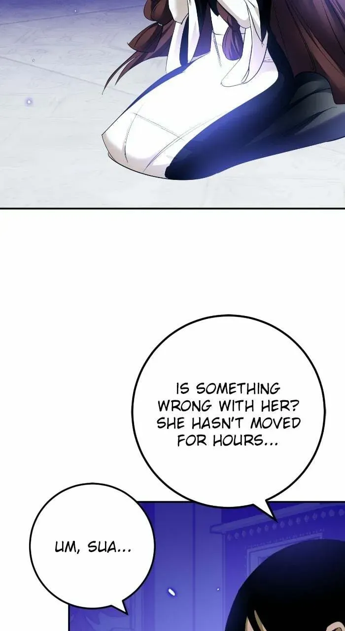 Return to Player Chapter 1.4 page 28 - 