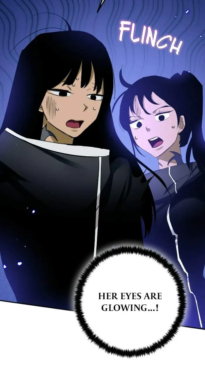 Return to Player Chapter 1.4 page 31 - 