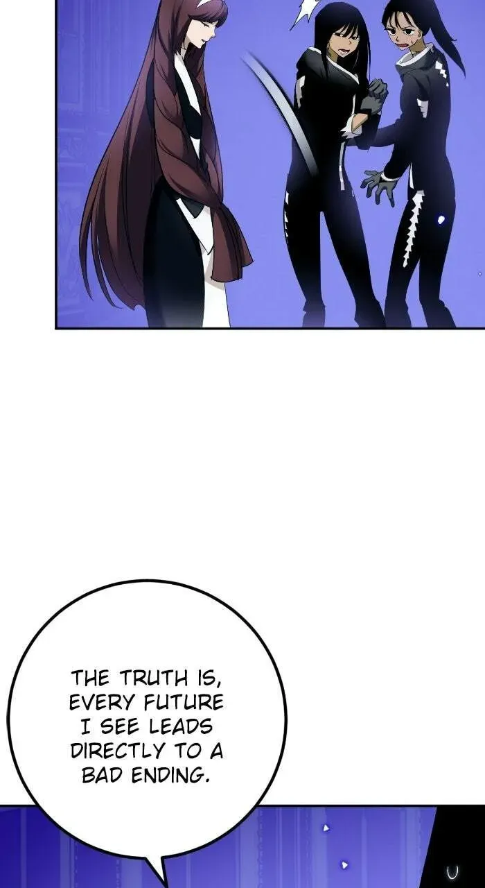 Return to Player Chapter 1.4 page 34 - 