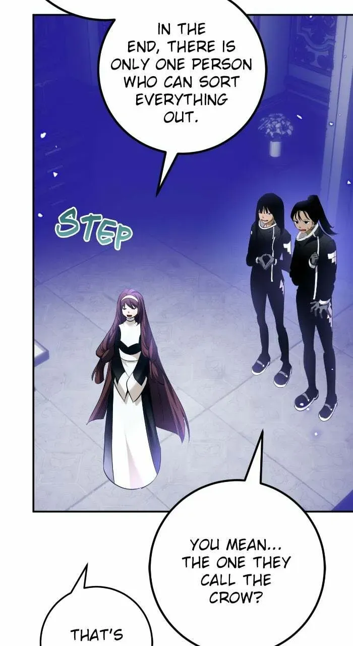 Return to Player Chapter 1.4 page 41 - 