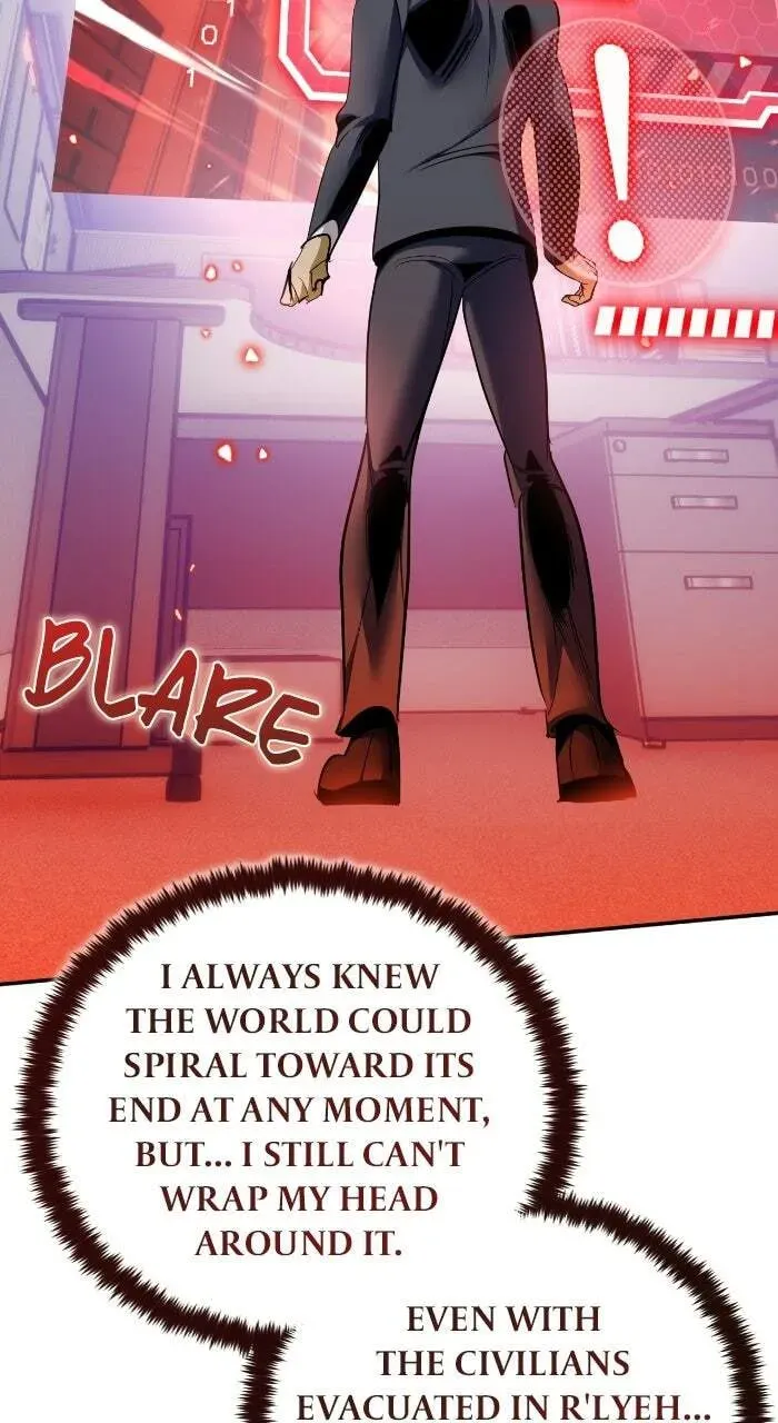 Return to Player Chapter 1.4 page 50 - 