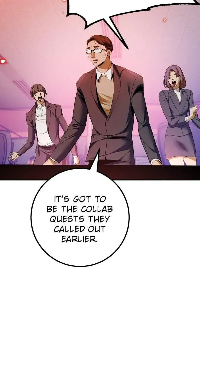 Return to Player Chapter 1.4 page 52 - 