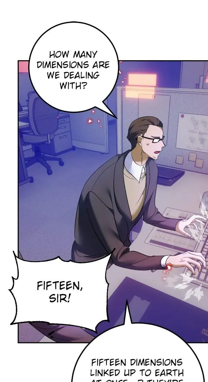 Return to Player Chapter 1.4 page 53 - 
