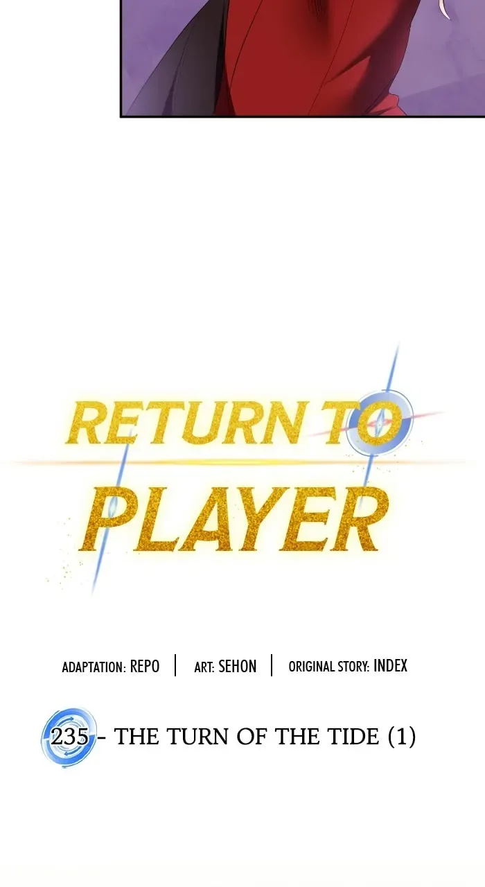 Return to Player Chapter 1.5 page 17 - 