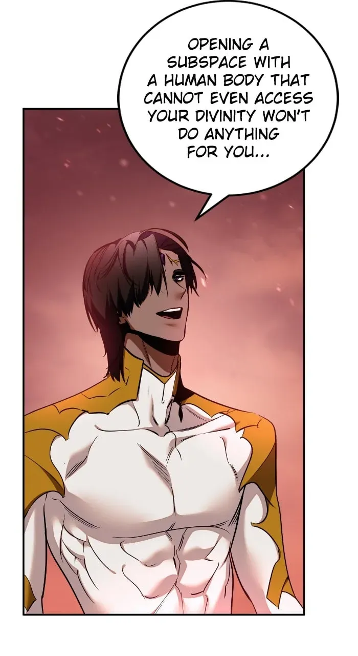 Return to Player Chapter 1.5 page 27 - 