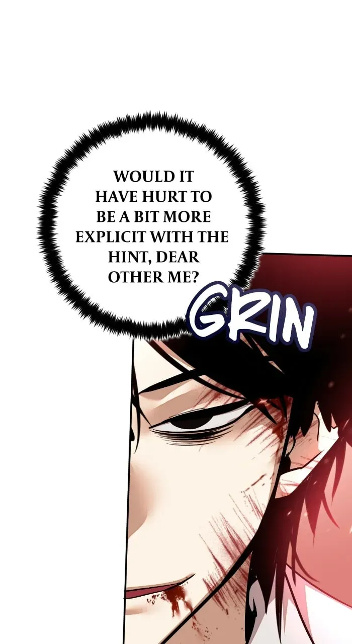 Return to Player Chapter 1.5 page 33 - 