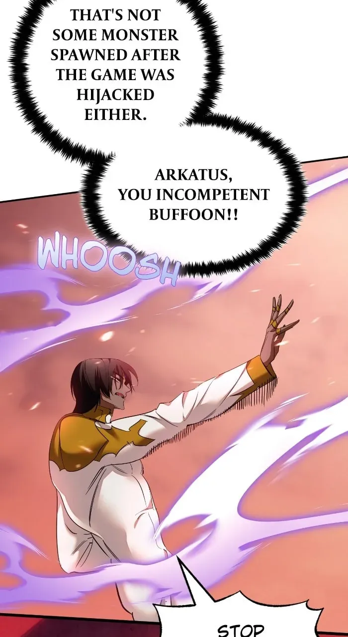 Return to Player Chapter 1.5 page 58 - 