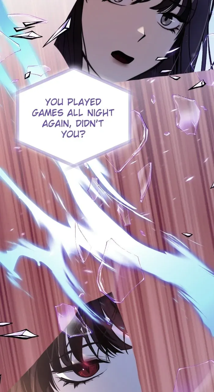 Return to Player Chapter 1.5 page 66 - 