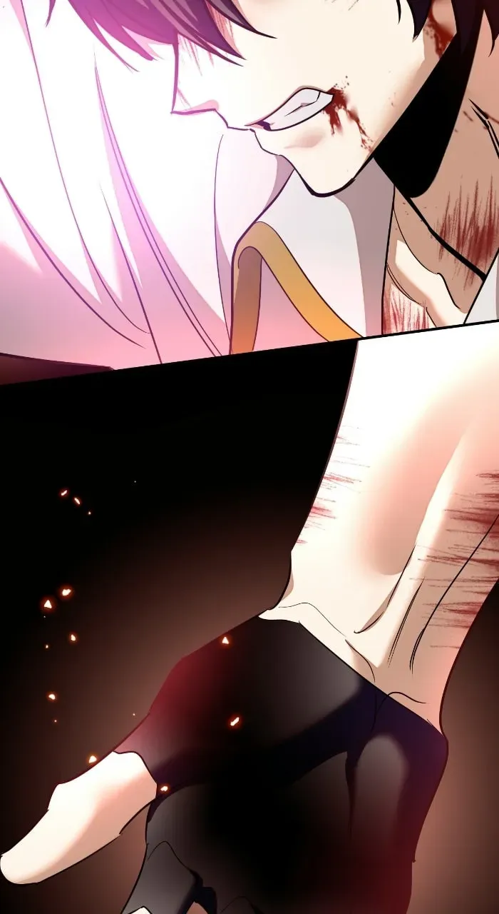 Return to Player Chapter 1.5 page 86 - 