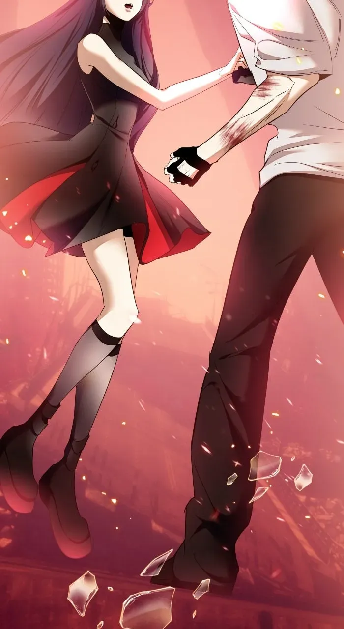 Return to Player Chapter 1.5 page 92 - 