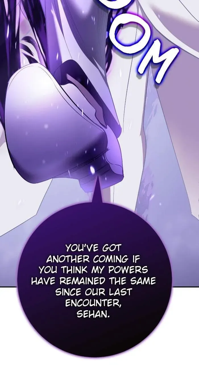 Return to Player Chapter 1.6 page 33 - 