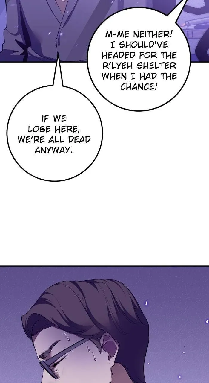 Return to Player Chapter 1.6 page 41 - 