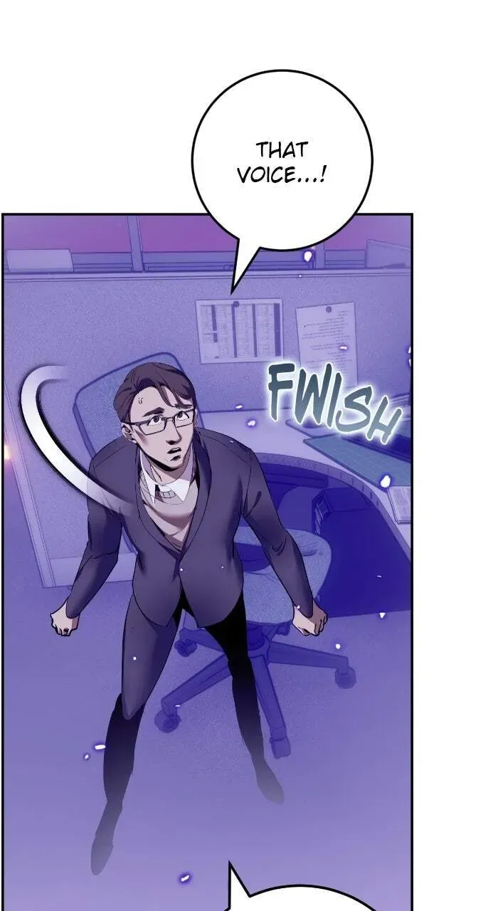 Return to Player Chapter 1.6 page 43 - 