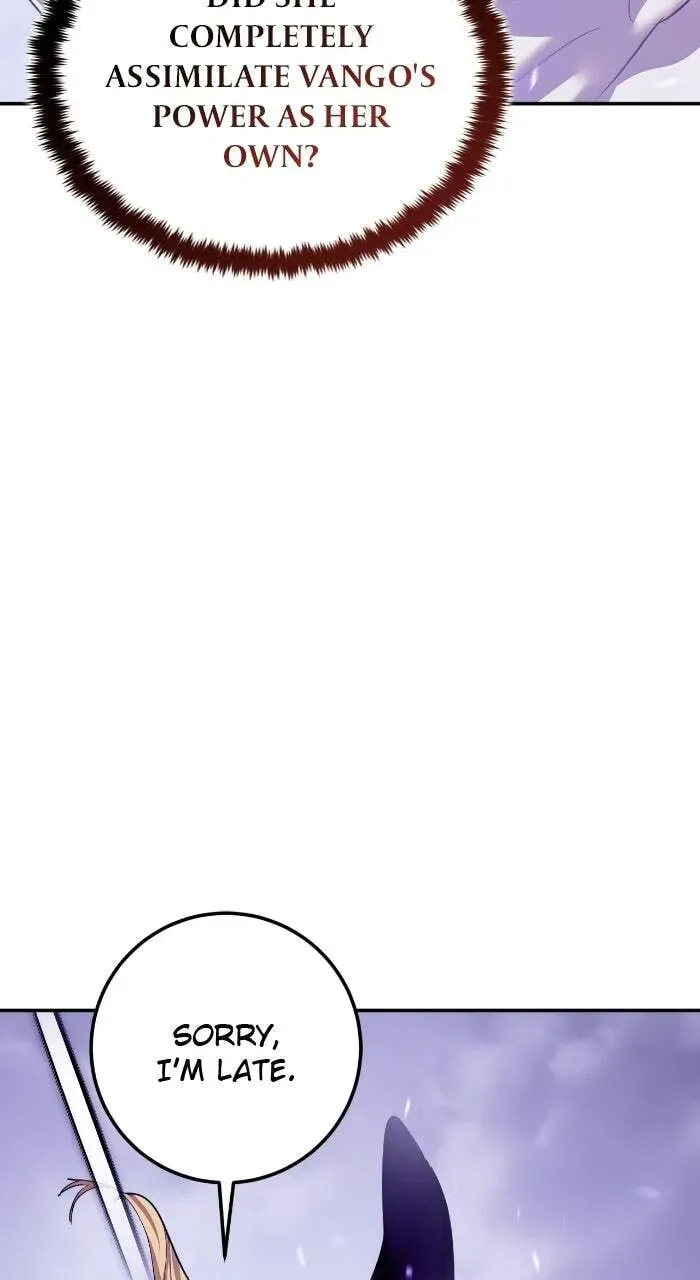 Return to Player Chapter 1.6 page 56 - 