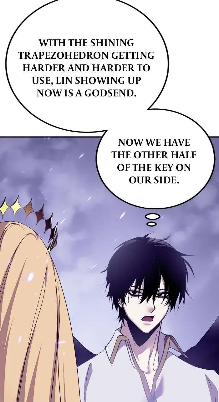 Return to Player Chapter 1.6 page 58 - 