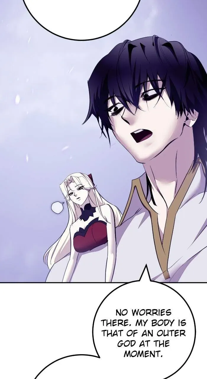 Return to Player Chapter 1.6 page 62 - 