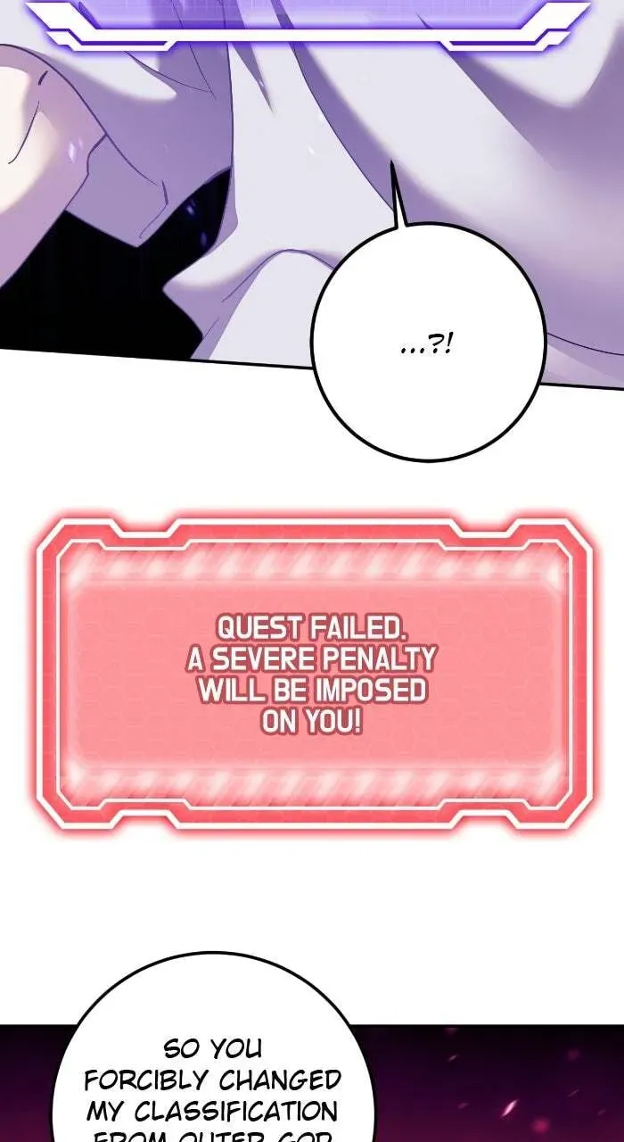 Return to Player Chapter 1.6 page 74 - 
