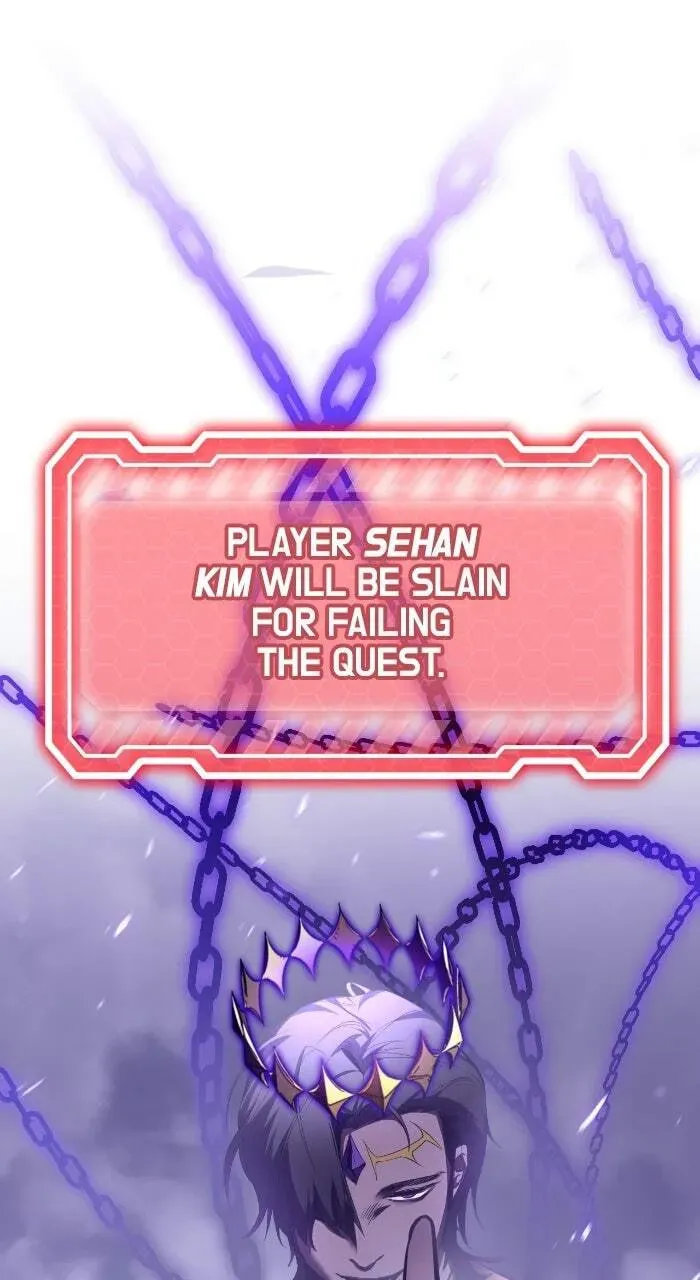 Return to Player Chapter 1.6 page 76 - 