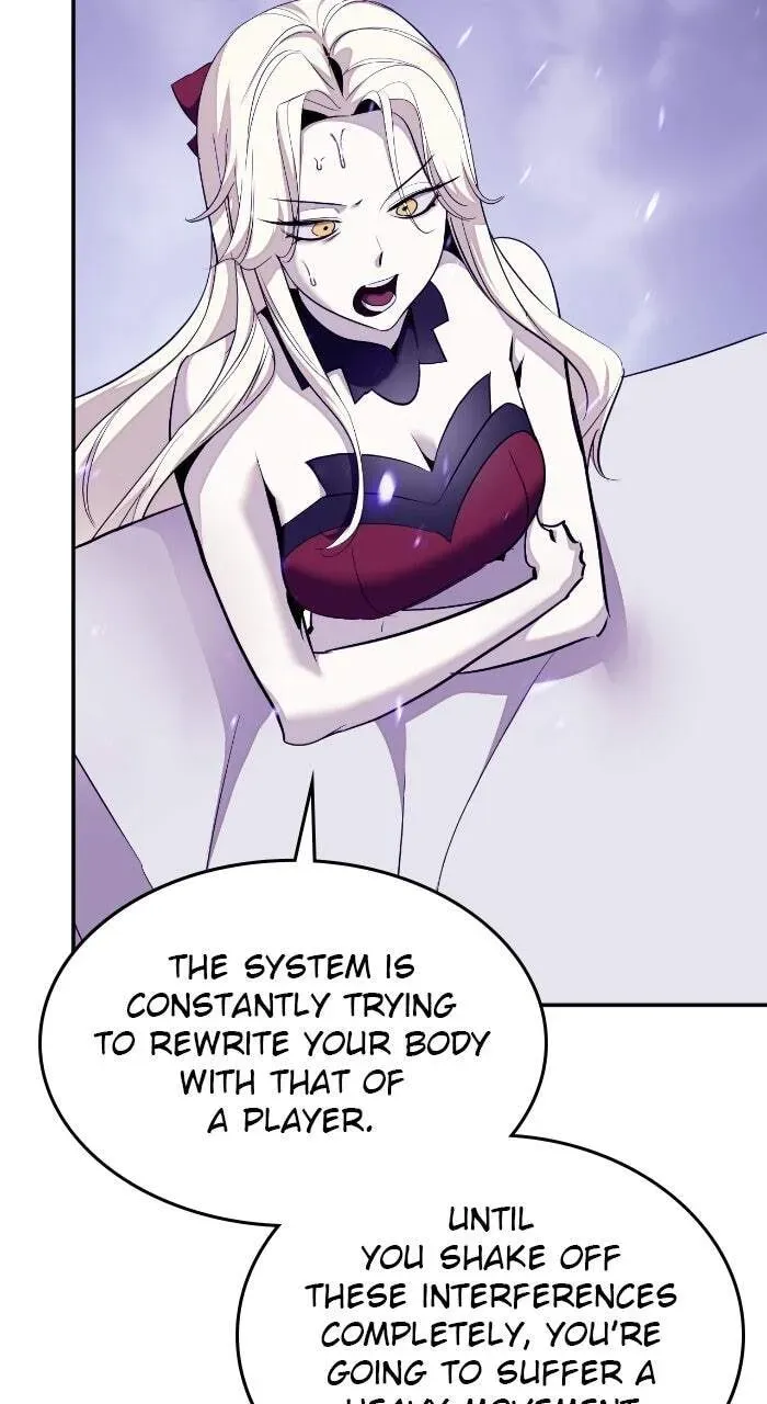 Return to Player Chapter 1.6 page 79 - 