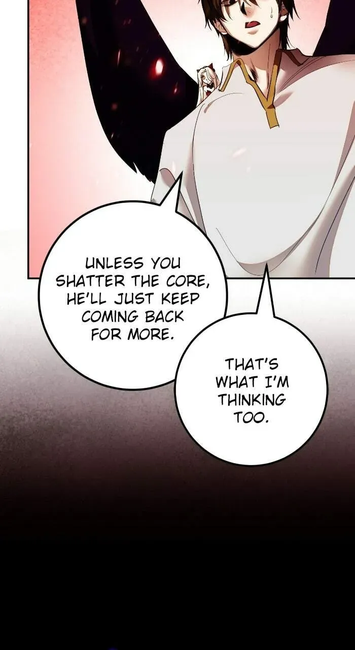 Return to Player Chapter 1.7 page 67 - 