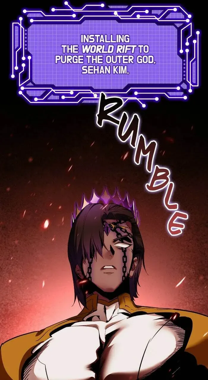 Return to Player Chapter 1.7 page 68 - 