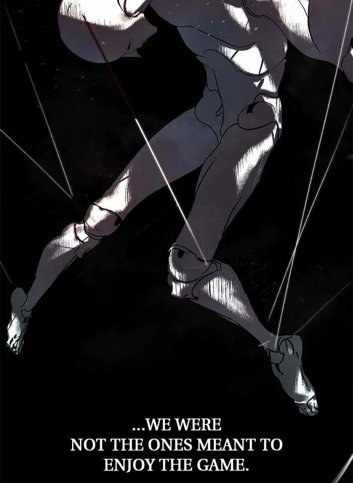 Return to Player Chapter 1 page 11 - 