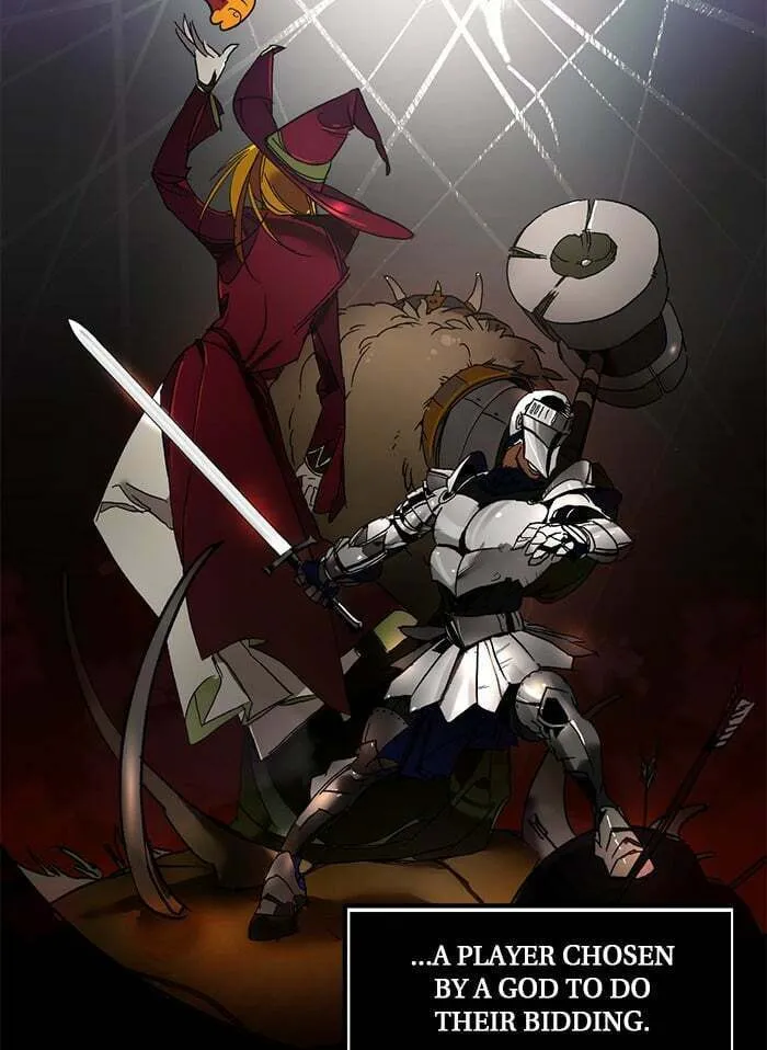 Return to Player Chapter 1 page 16 - 
