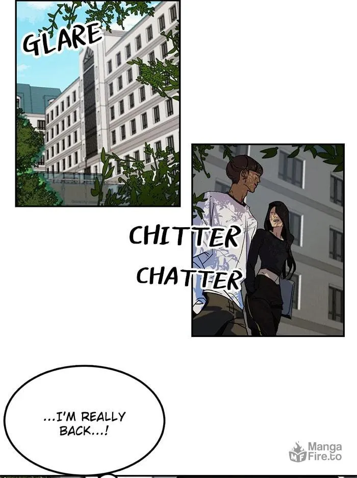 Return to Player Chapter 1 page 84 - 