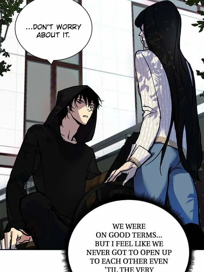 Return to Player Chapter 1 page 94 - 