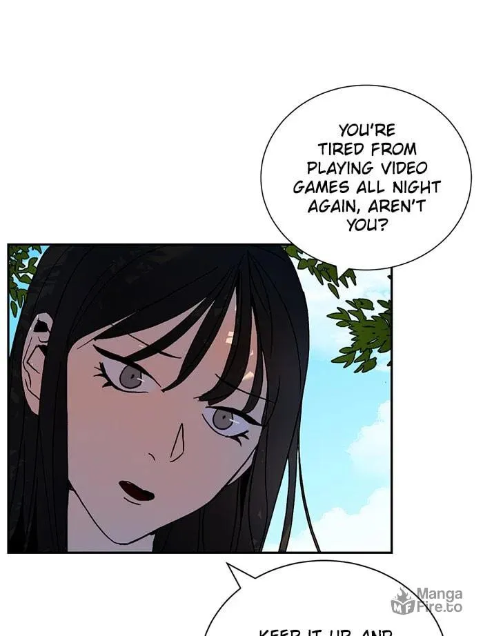 Return to Player Chapter 1 page 96 - 