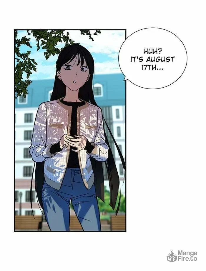 Return to Player Chapter 1 page 99 - 