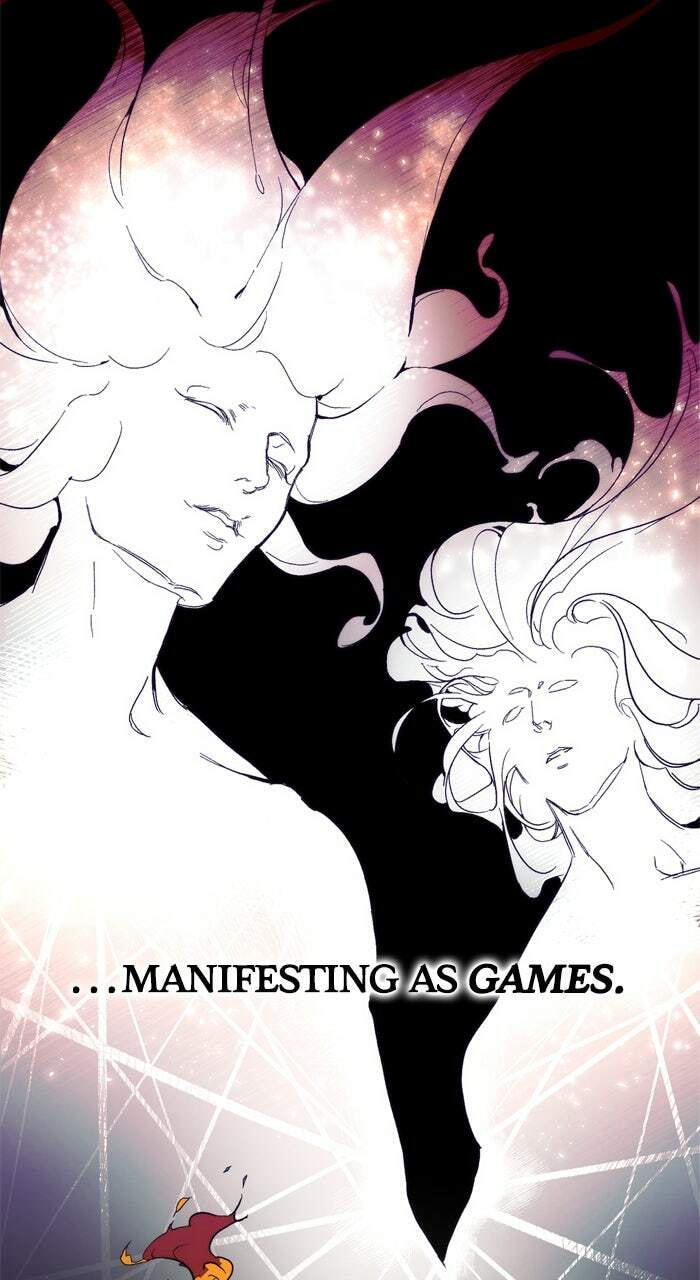 Return to Player Chapter 2.1 page 2 - 