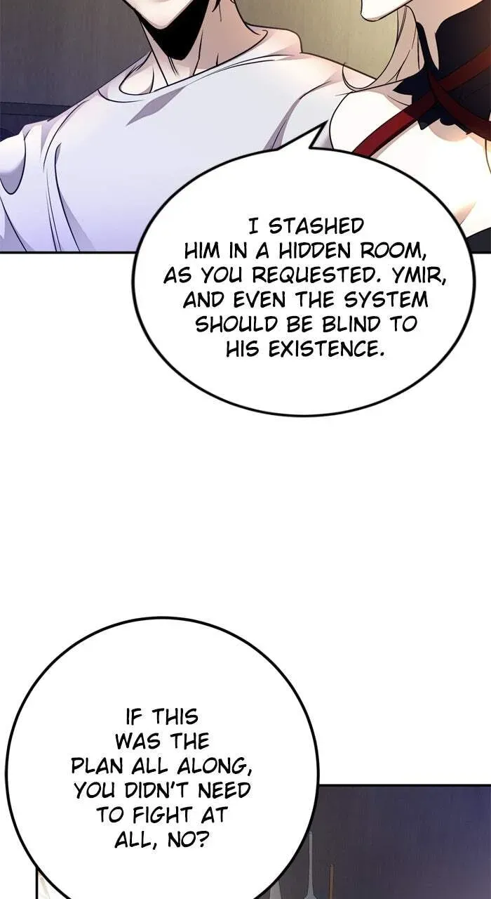 Return to Player Chapter 2.3 page 101 - 