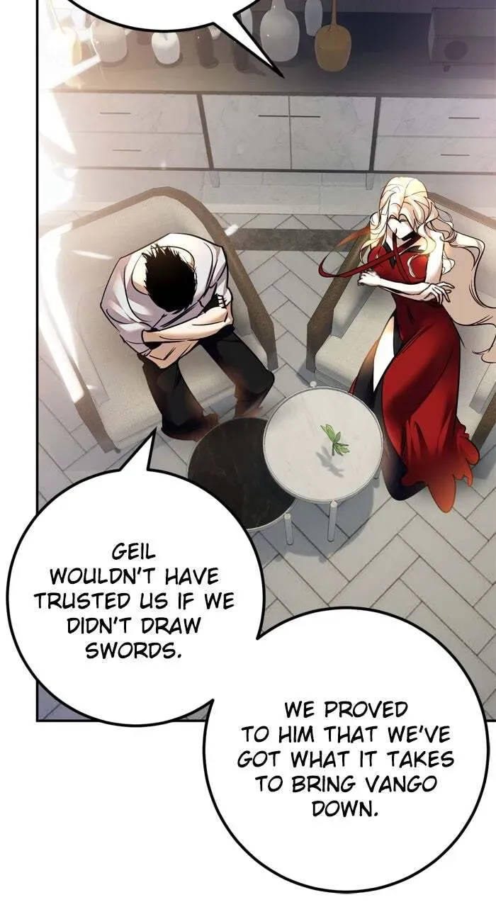 Return to Player Chapter 2.3 page 102 - 