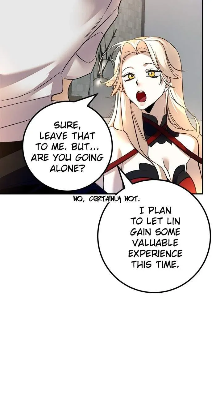 Return to Player Chapter 2.3 page 104 - 