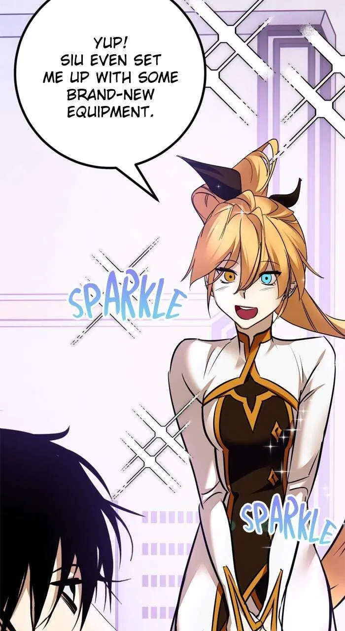 Return to Player Chapter 2.3 page 106 - 