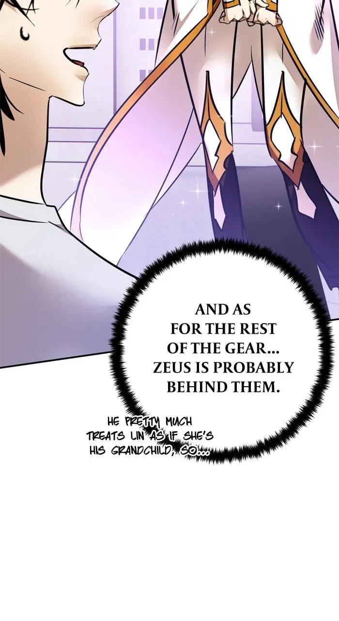 Return to Player Chapter 2.3 page 107 - 