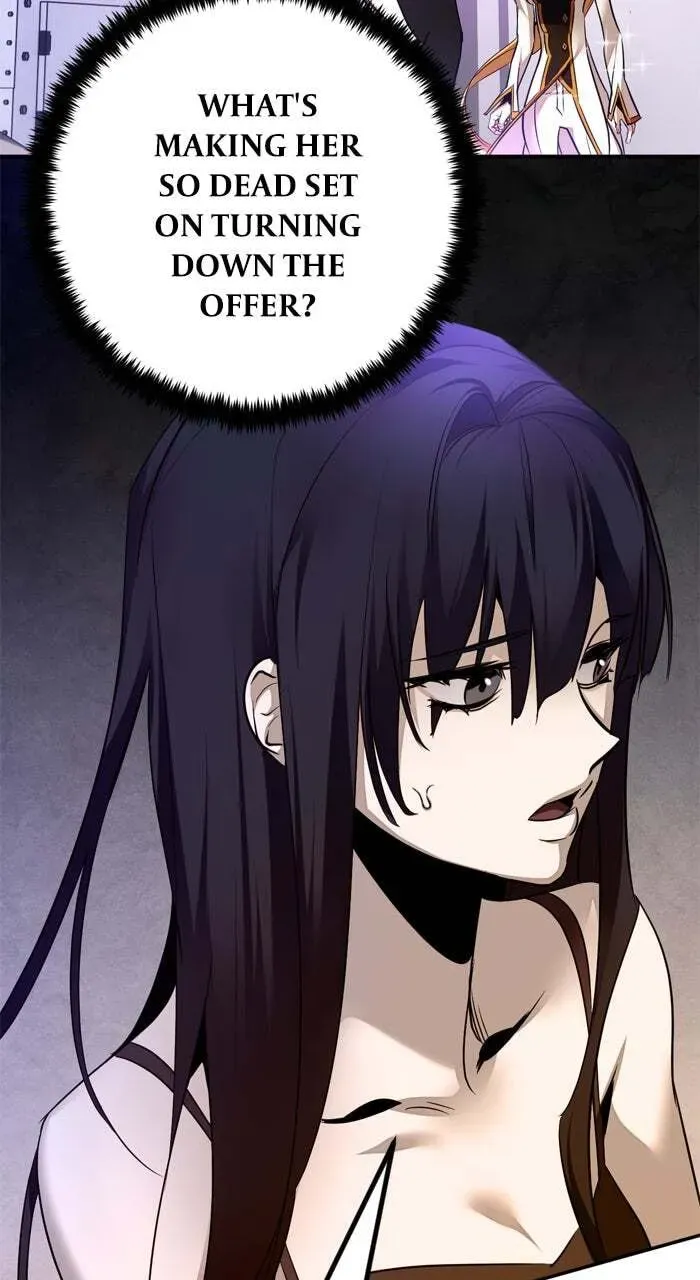 Return to Player Chapter 2.3 page 109 - 
