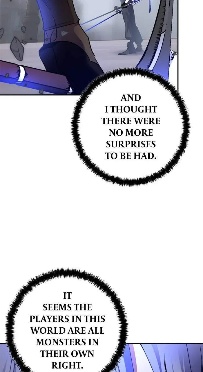 Return to Player Chapter 2.3 page 19 - 