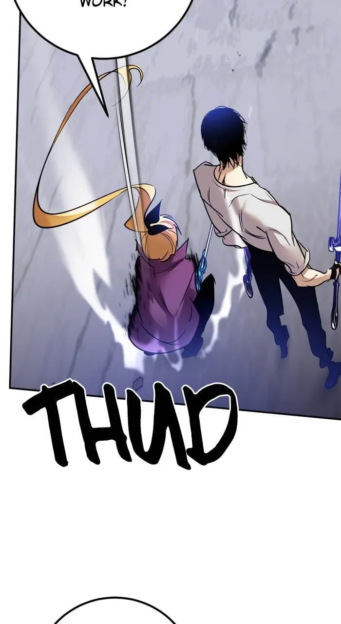 Return to Player Chapter 2.3 page 32 - 