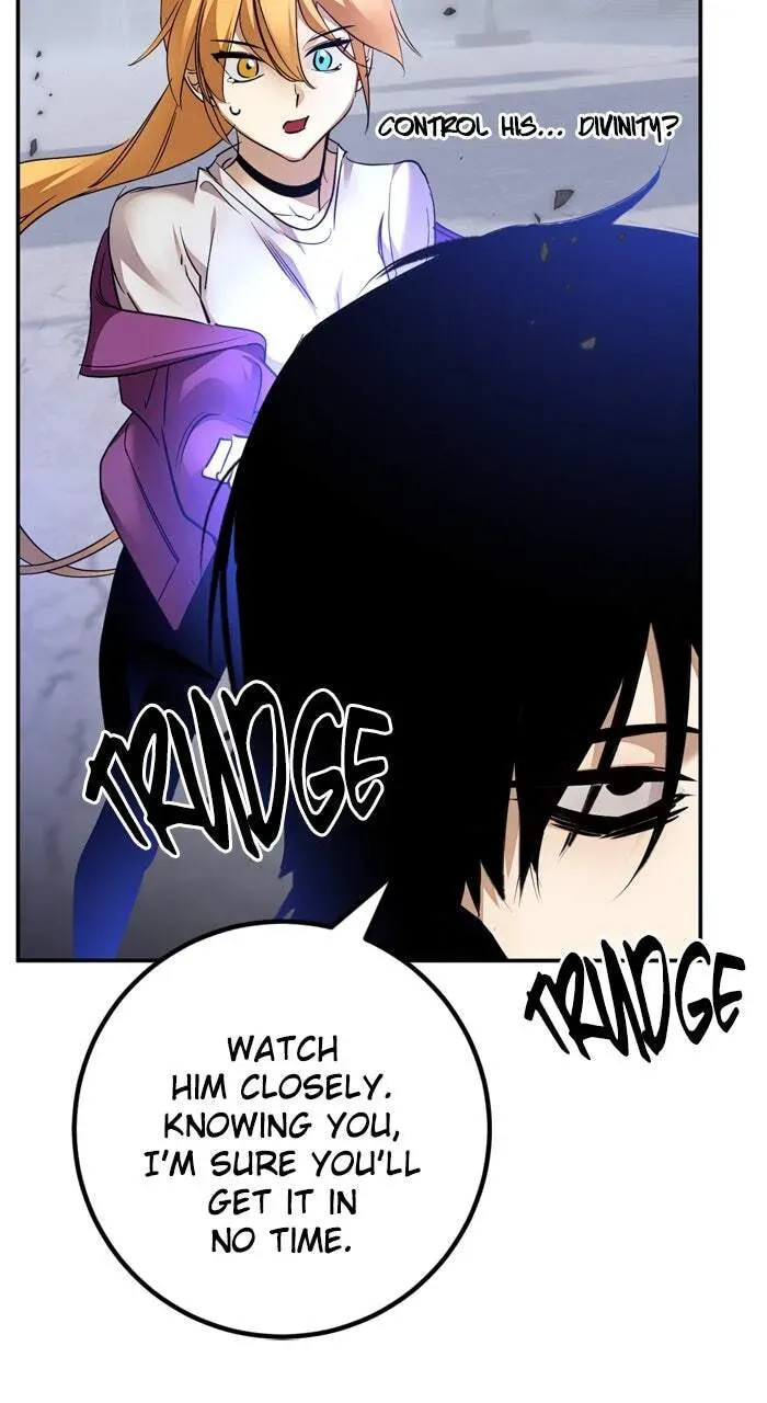 Return to Player Chapter 2.3 page 35 - 