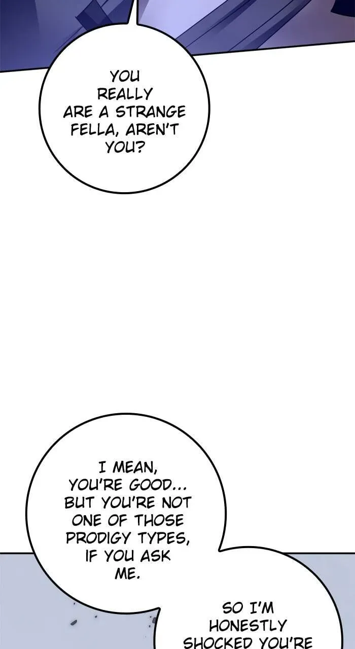 Return to Player Chapter 2.3 page 47 - 