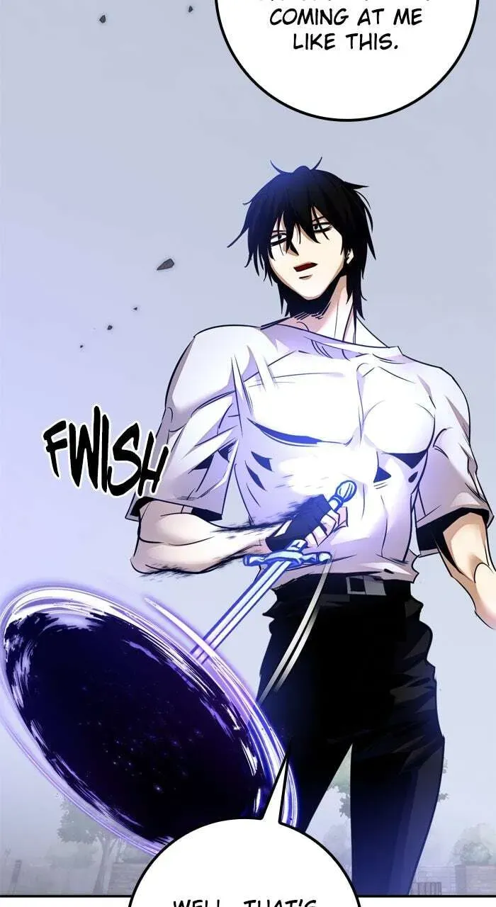 Return to Player Chapter 2.3 page 48 - 