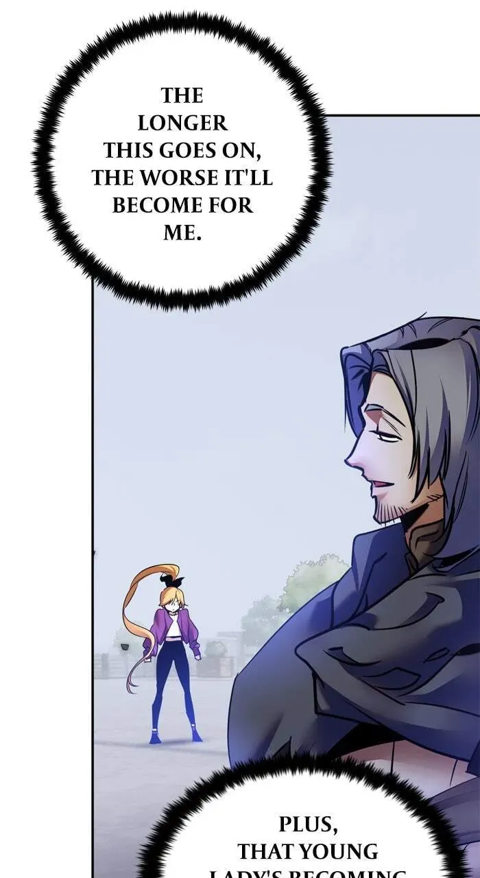 Return to Player Chapter 2.3 page 63 - 