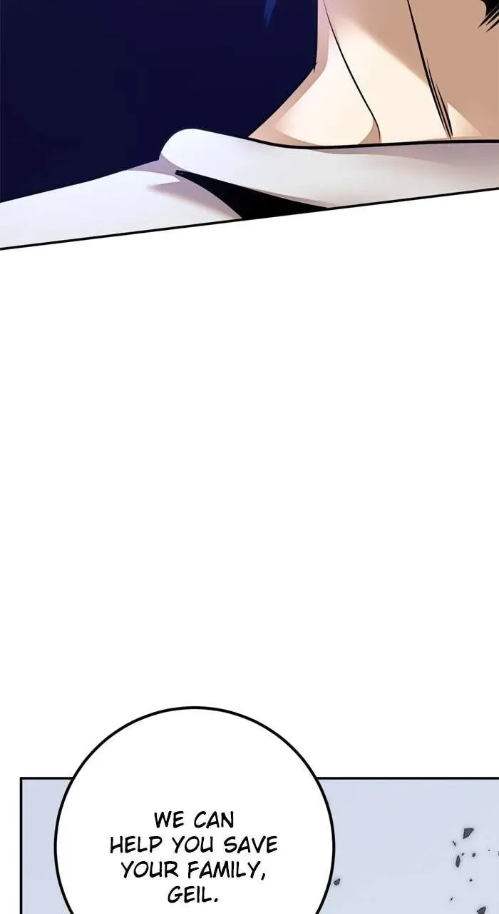 Return to Player Chapter 2.3 page 71 - 